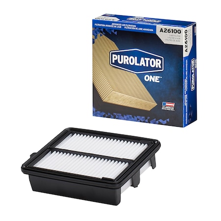 Purolator Purolator A26100 PurolatorONE Advanced Air Filter A26100